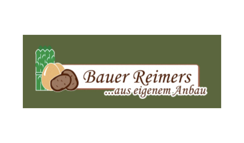 Spargel von Bauer Reimers