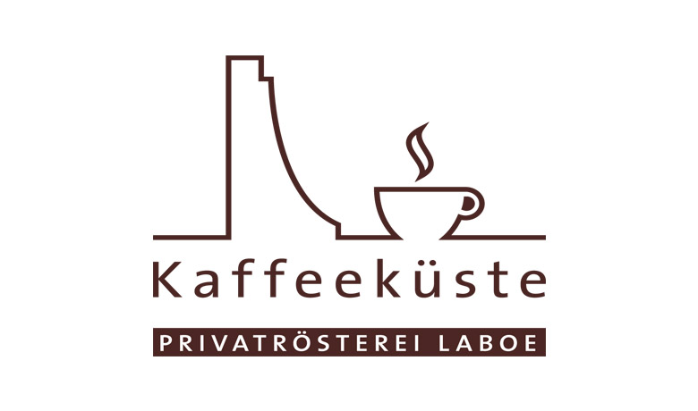 Kaffeeküste - Kaffee aus Laboe