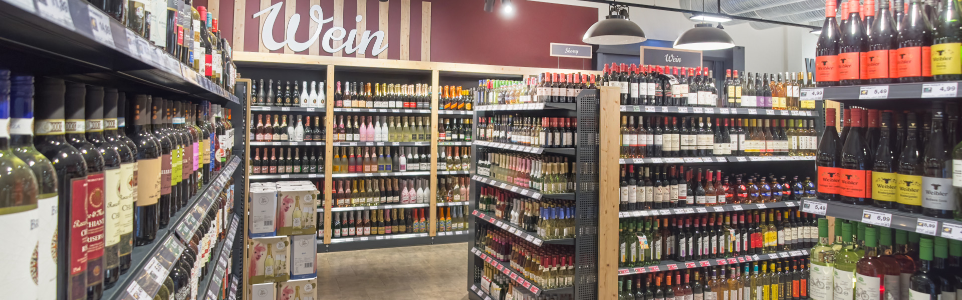 Regionales bei EDEKA Buttkus